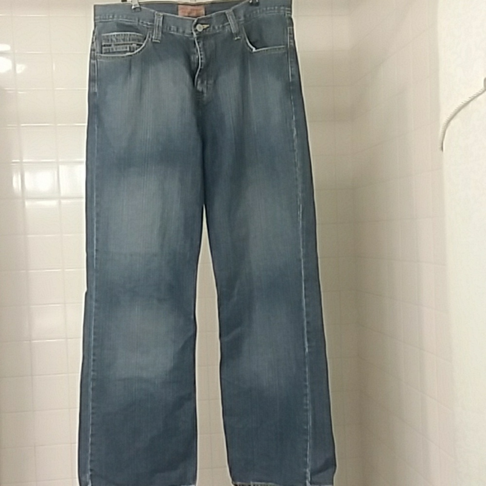 Polo jeans